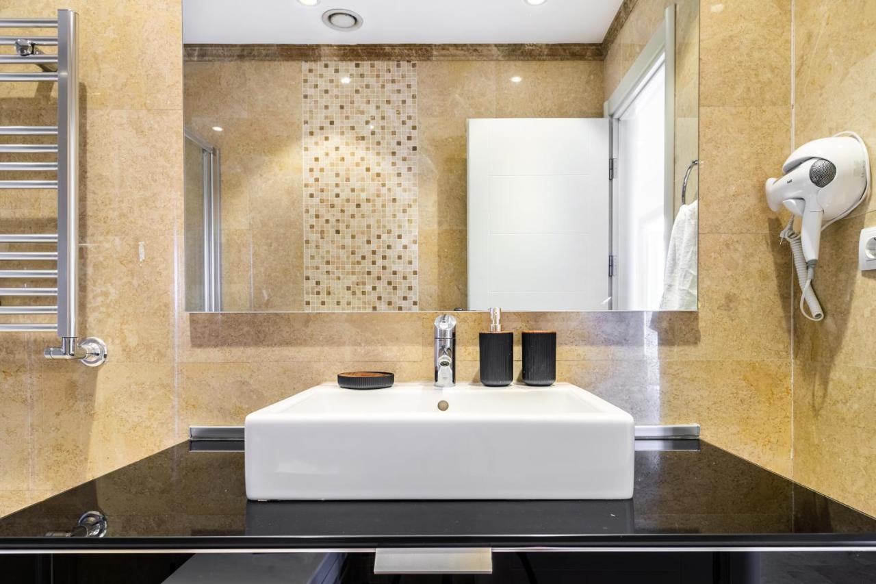 Mashattan Residence By Newinn อิสตันบูล ภายนอก รูปภาพ