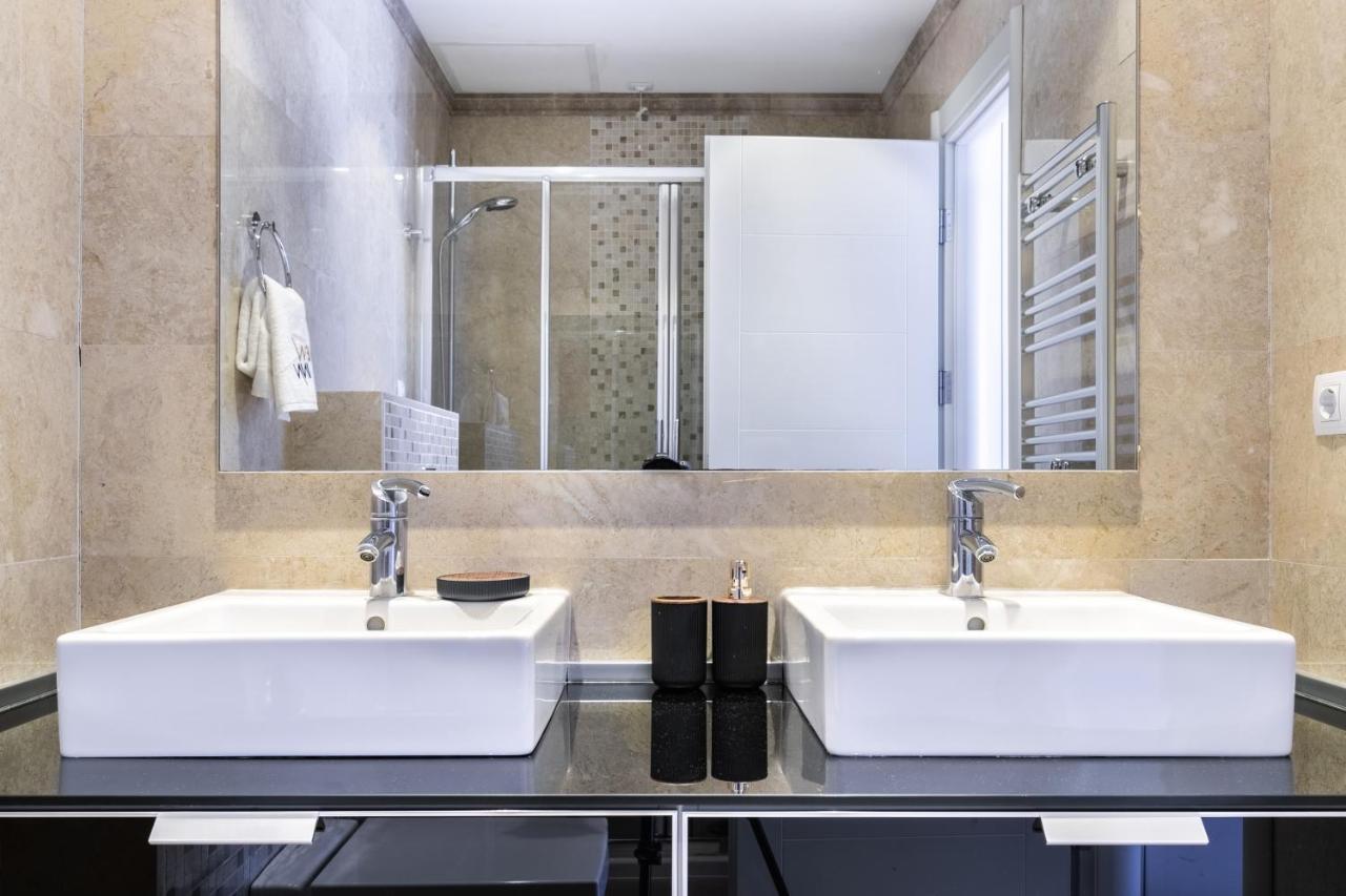 Mashattan Residence By Newinn อิสตันบูล ภายนอก รูปภาพ