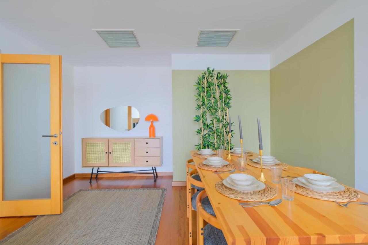 Mashattan Residence By Newinn อิสตันบูล ภายนอก รูปภาพ